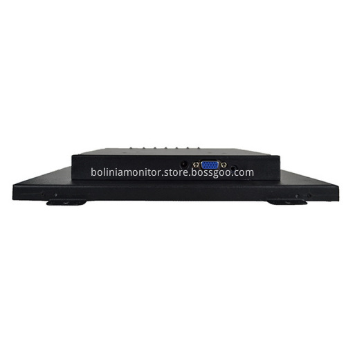 1024*768 15 Inch CCTV Monitor with Open Frame